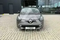 2016 Renault Clio