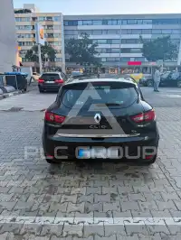 2016 Renault Clio