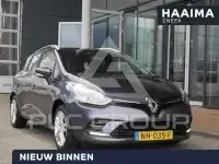 2016 Renault Clio