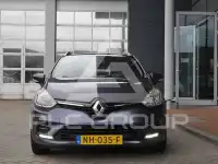 2016 Renault Clio
