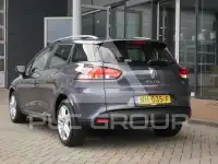 2016 Renault Clio