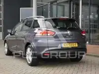 2016 Renault Clio