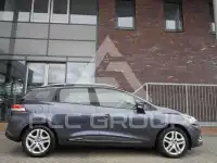 2016 Renault Clio