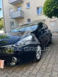 2016 Renault Clio