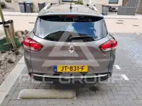 2016 Renault Clio