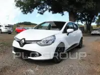 2016 Renault Clio