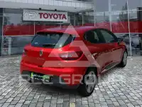2016 Renault Clio