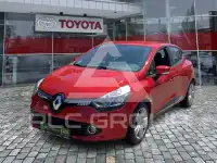 2016 Renault Clio