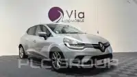 2016 Renault Clio