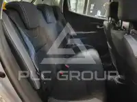 2016 Renault Clio