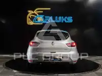 2016 Renault Clio
