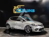 2016 Renault Clio