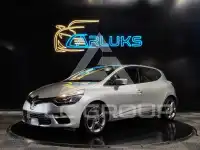 2016 Renault Clio