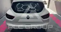 2016 Renault Clio