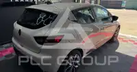 2016 Renault Clio