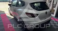 2016 Renault Clio