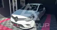 2016 Renault Clio