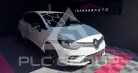 2016 Renault Clio