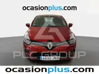 2016 Renault Clio