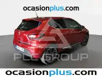 2016 Renault Clio