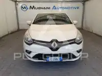 2016 Renault Clio