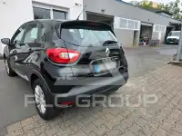 2016 Renault Clio