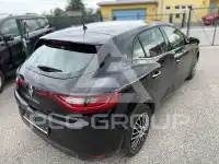 2016 Renault Megane