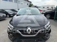 2016 Renault Megane