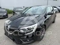 2016 Renault Megane