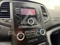 2016 Renault Megane
