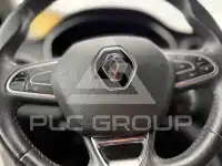 2016 Renault Megane
