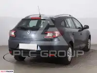 2016 Renault Megane