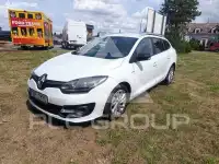2016 Renault Megane