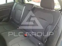 2016 Renault Megane