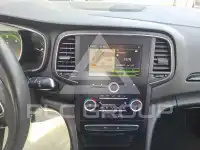 2016 Renault Megane