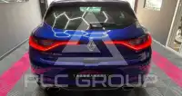 2016 Renault Megane