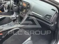 2016 Renault Megane