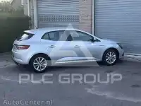 2016 Renault Megane