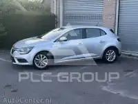 2016 Renault Megane