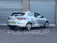 2016 Renault Megane