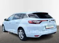 2016 Renault Megane