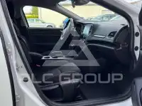 2016 Renault Megane
