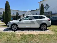 2016 Renault Megane