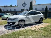2016 Renault Megane