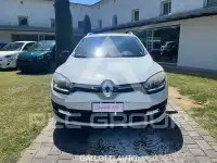 2016 Renault Megane