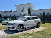 2016 Renault Megane