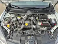 2016 Renault Megane