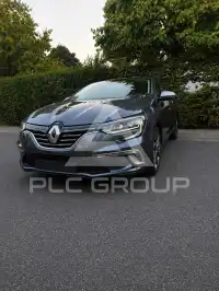 2016 Renault Megane