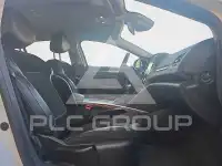 2016 Renault Megane