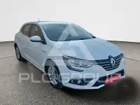 2016 Renault Megane